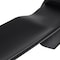 Spec-D Tuning 16-18 Honda Civic 4 Door T-R Style Spoiler- Matte Black SPL-CV164JMTR-4C - alternate 4